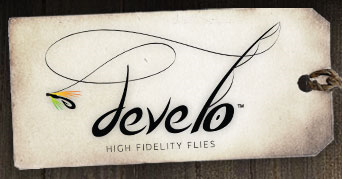 Promotion sponsored by Develo Flies in aid of Cape Town's Red Cross Childrens Hospital