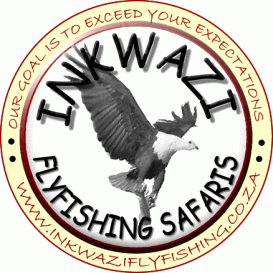 Brought to you by Inkwazi Flyfishing Cape Town's best fly fishing guiding service.
